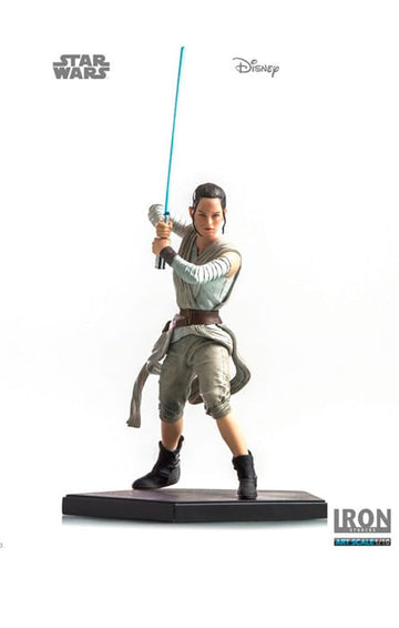 Rey - Art Scale 1/10 - Star Wars