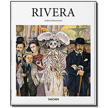 Rivera- Andrea Kettenmann