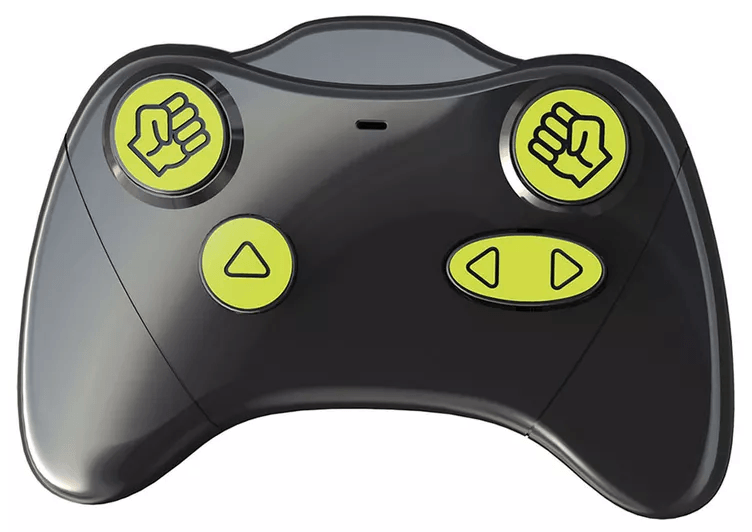 Robo Kombat - Robôs de Batalha Boxeadores