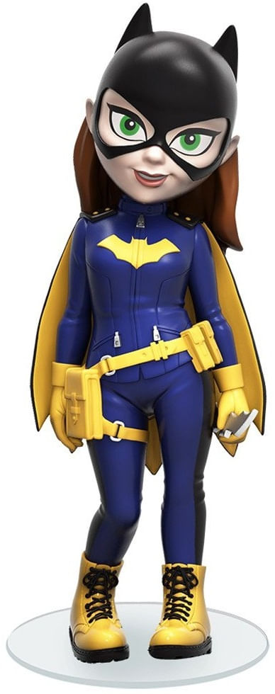 Rock Candy - Batgirl