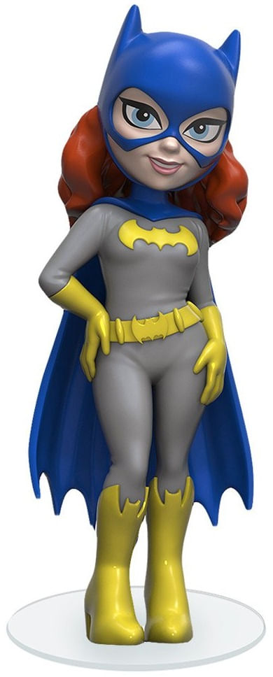Rock Candy - Batgirl Classic