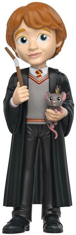 Rock Candy - Ron Weasley