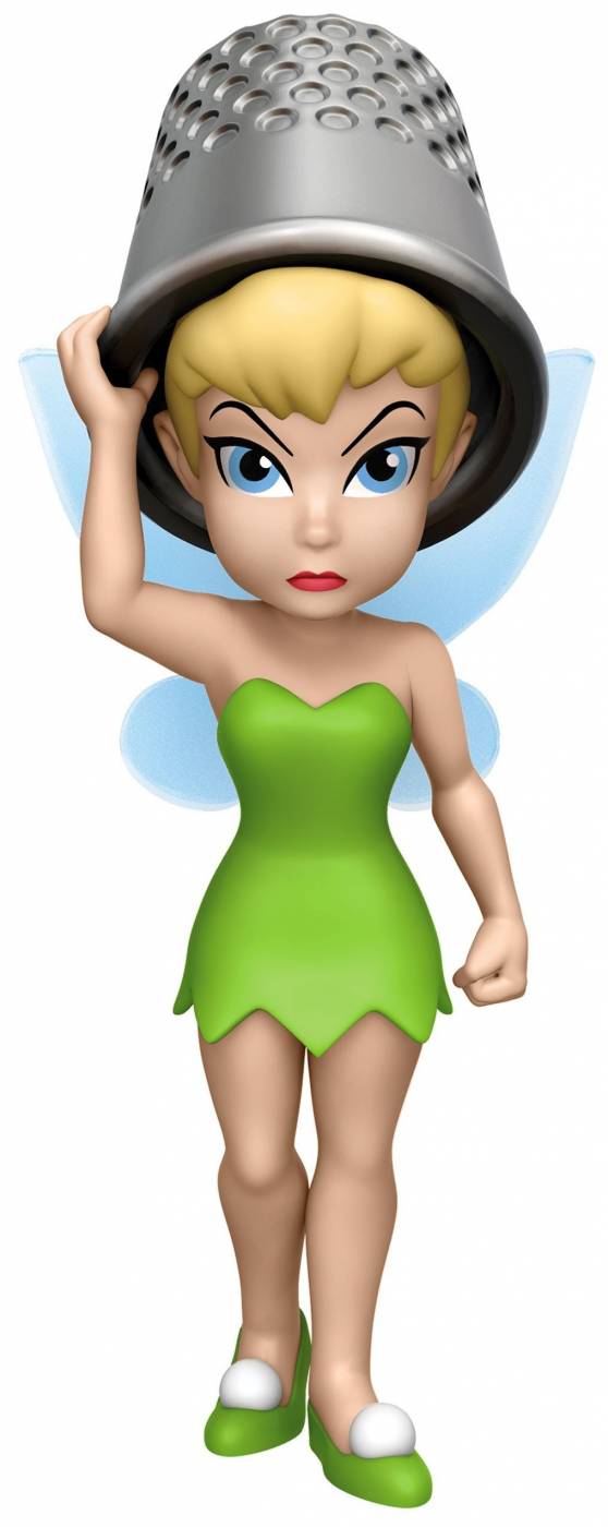 Rock Candy - Tinker Bell