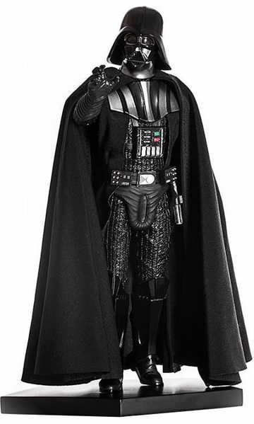 Rogue One Darth Vader 1/10