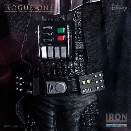Rogue One Darth Vader 1/10