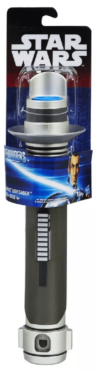 Sabre de Luz Básica Star Wars Rebel - Kanan Jarrus