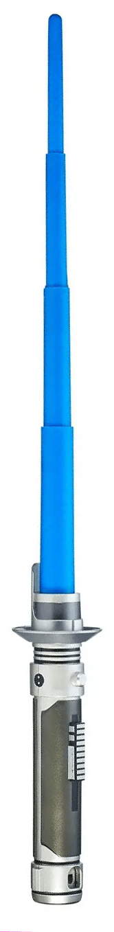 Sabre de Luz Básica Star Wars Rebel - Kanan Jarrus