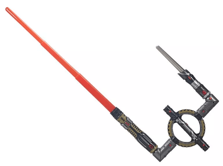 Sabre de Luz Giratório BladeBuilders  - Star Wars