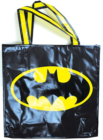 Sacola Ecobag - Batman
