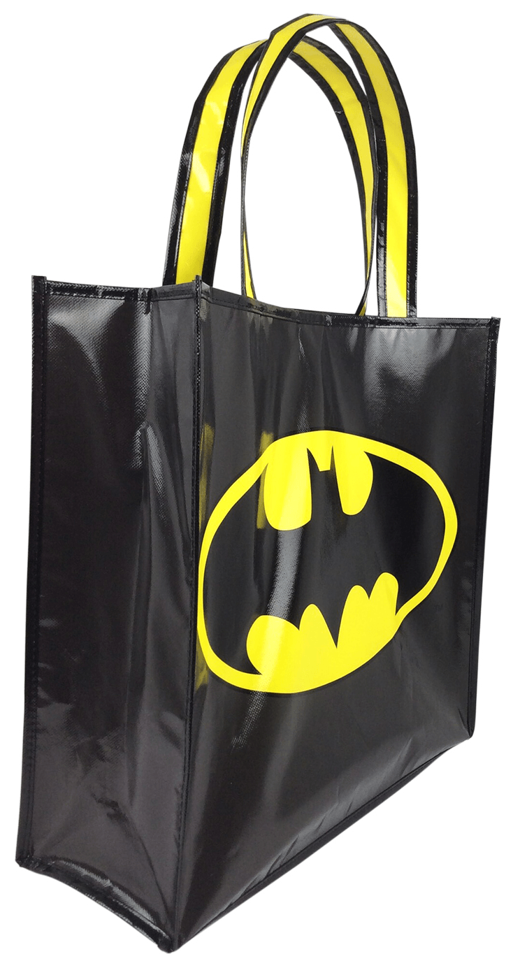 Sacola Ecobag - Batman