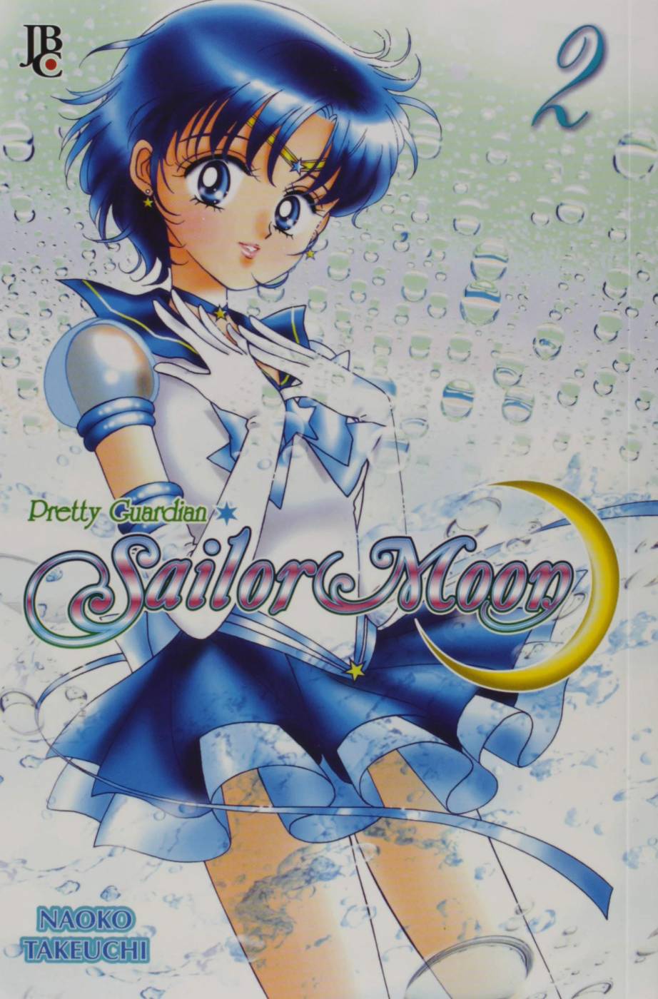 Sailor Moon - Box 1