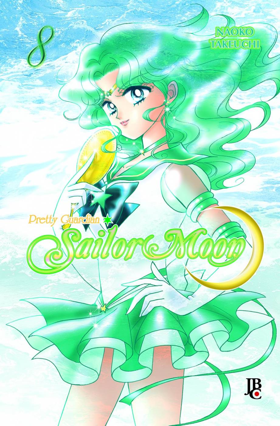 Sailor Moon - Box 2