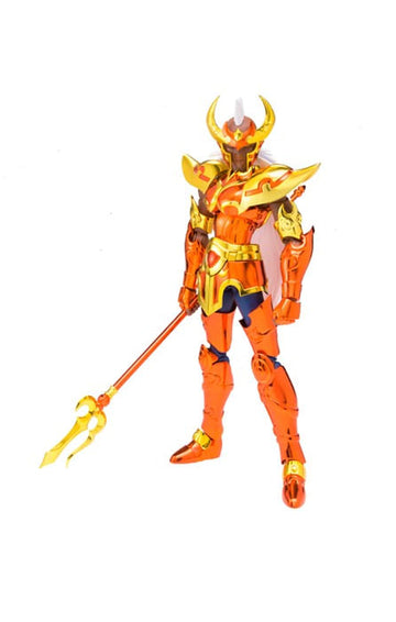 Saint Seiya Chrysaor Krishna - Cloth Myth EX - Bandai