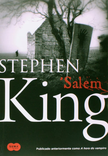 Salem - Stephen King