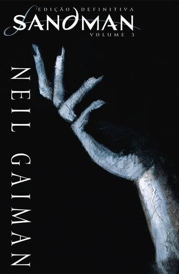 Sandman - Edição Definitiva Vol.3