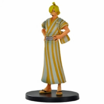 Sanji Wanokuni - One Piece