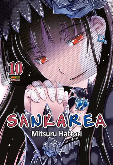 Sankarea - Vol.10