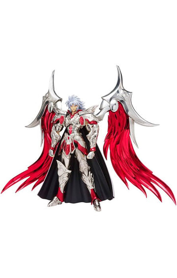 Santia Sho God of War Ares - Cloth Myth EX - Bandai