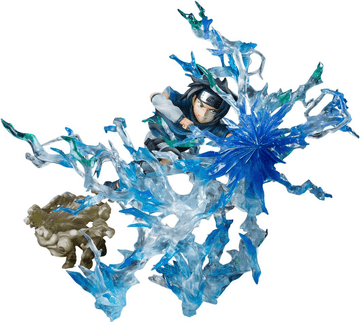 Sasuke Uchiha Kizuna Relation - FiguartsZERO