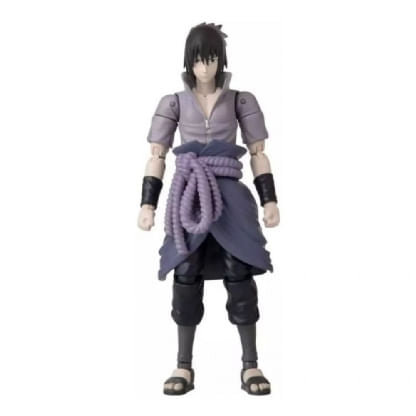 Sasuke Uchiha - Shippuden - Anime Heroes