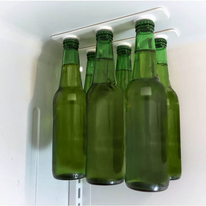 Segura Cerva - Imãs para Geladeira