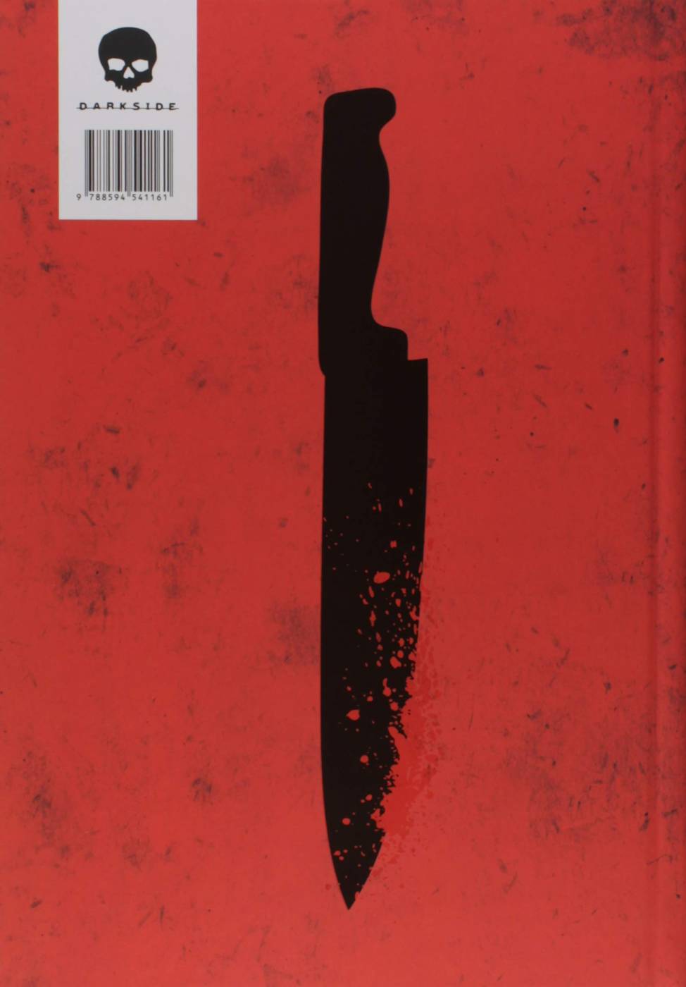 Sexta Feira 13 - Arquivos de Crystal Lake - Bloody Edition - David Grove