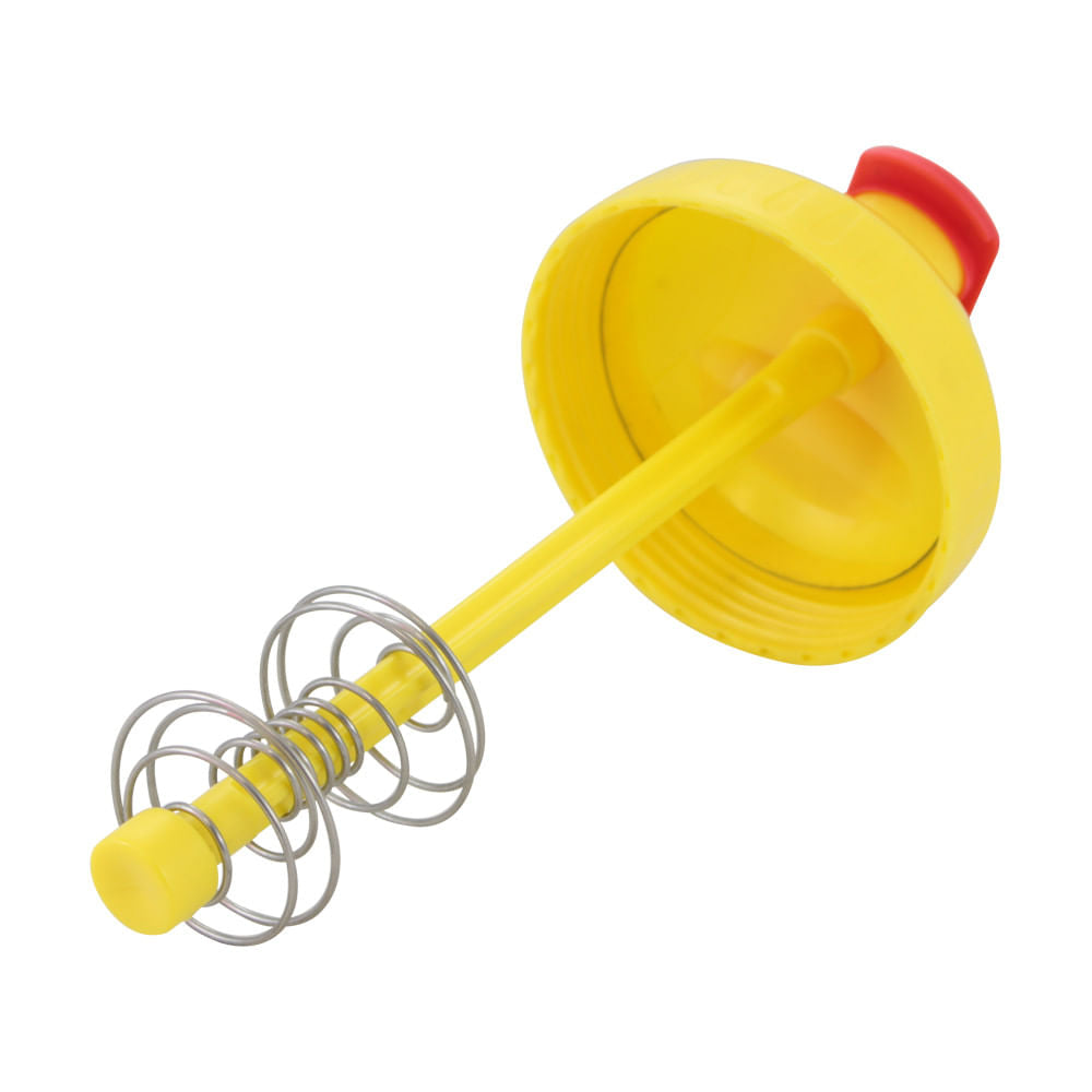 Shaker Fitness - Homem de Ferro