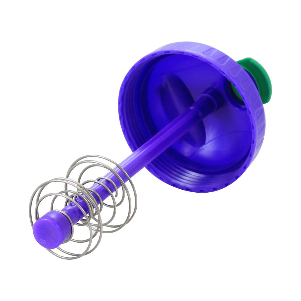 Shaker Fitness - Hulk