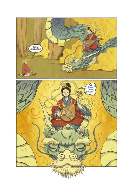 Shamisen - Canções do Mundo Flutuante - Guilherme Petreca e Tiago Minamisawa - Volume Único