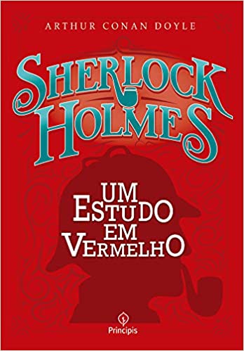 Sherlock Holmes: Um Estudo em Vermelho