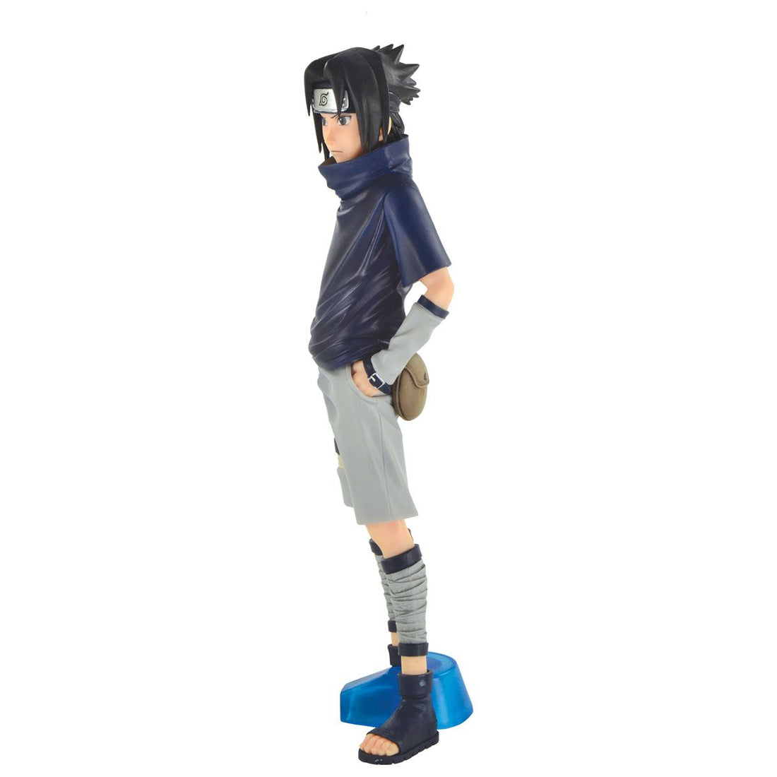 Shinobi Relations - Uchiha Sasuke