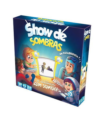 Show de Sombras