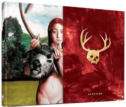 Silvestre - Wagner Willian