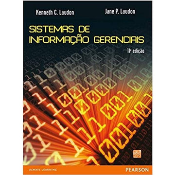 Sistema de Informação Gerenciais