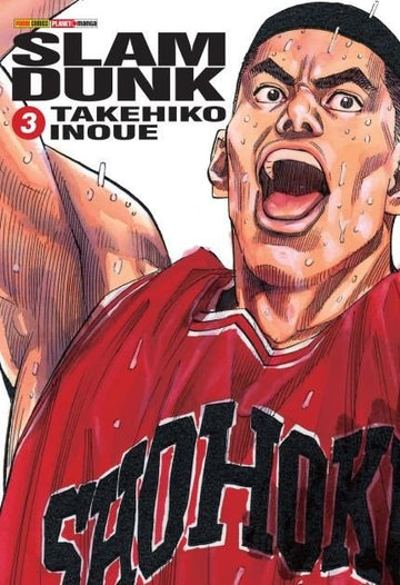 Slam Dunk - Vol.03