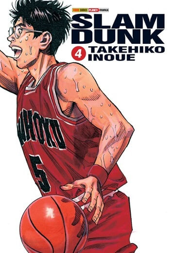 Slam Dunk - Vol.04