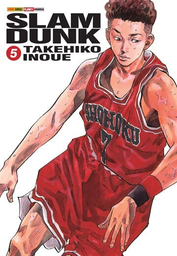 Slam Dunk - Vol.05