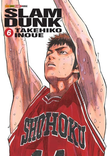 Slam Dunk - Vol.06