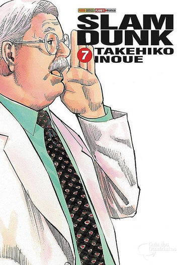 Slam Dunk - Vol.07