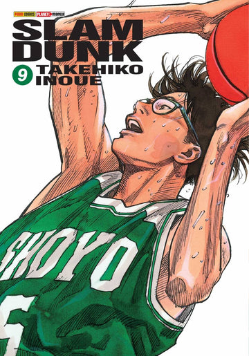 Slam Dunk - Vol.09