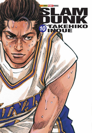 Slam Dunk - Vol.10