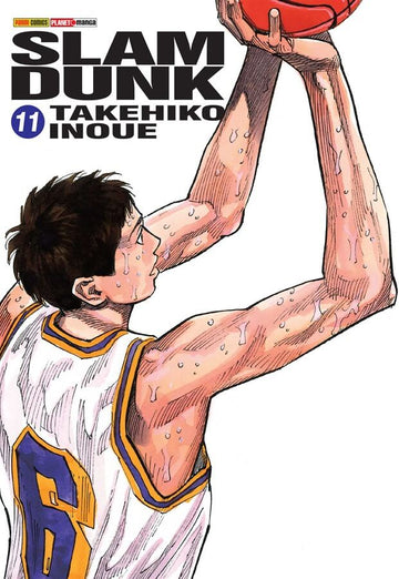 Slam Dunk - Vol.11