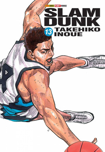 Slam Dunk - Vol.13