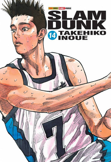 Slam Dunk - Vol.14