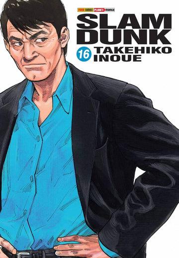 Slam Dunk - Vol.16