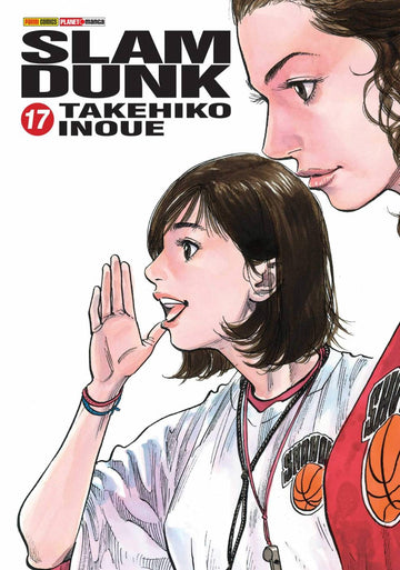 Slam Dunk - Vol.17