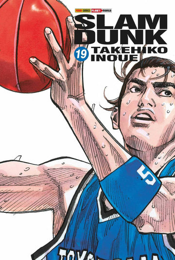 Slam Dunk - Vol.19