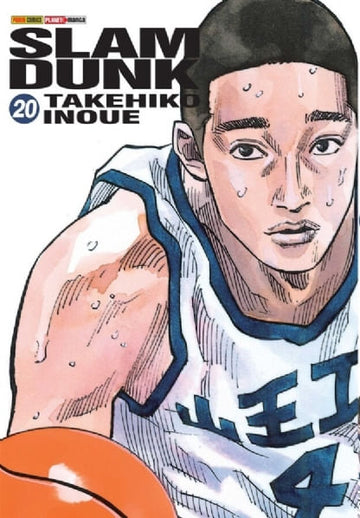 Slam Dunk - Vol.20