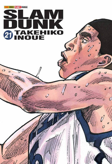 Slam Dunk - Vol.21