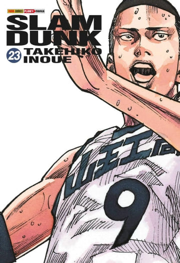 Slam Dunk - Vol.23
